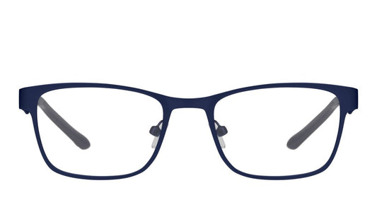 Lente Oftálmico Unofficial UNOK5053 Azul