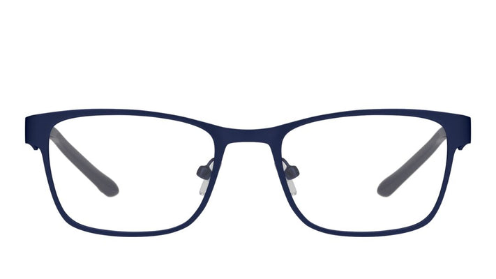 Lente Oftálmico Unofficial UNOK5053 Azul