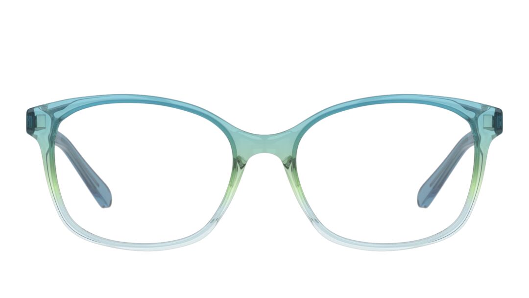 Lente Oftálmico Unofficial UNOK5059 Azul