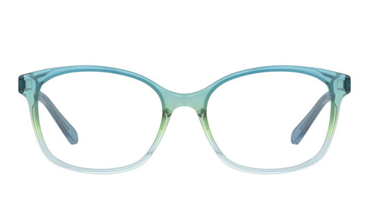 Lente Oftálmico Unofficial UNOK5059 Azul