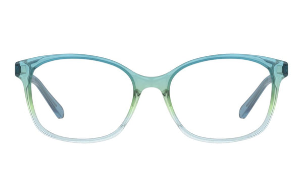 Lente Oftálmico Unofficial UNOK5059 Azul