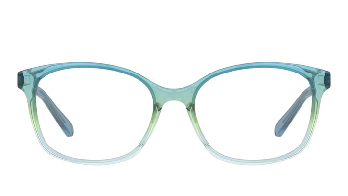 Lente Oftálmico Unofficial UNOK5059 Azul