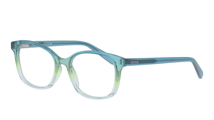 Lente Oftálmico Unofficial UNOK5059 Azul