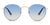 Lentes de Sol Unofficial UNSU0050P Dorado-Más Visión México