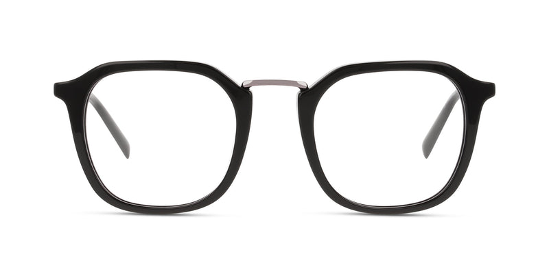 Lente Oftálmico Unofficial UNOM0255 Negro