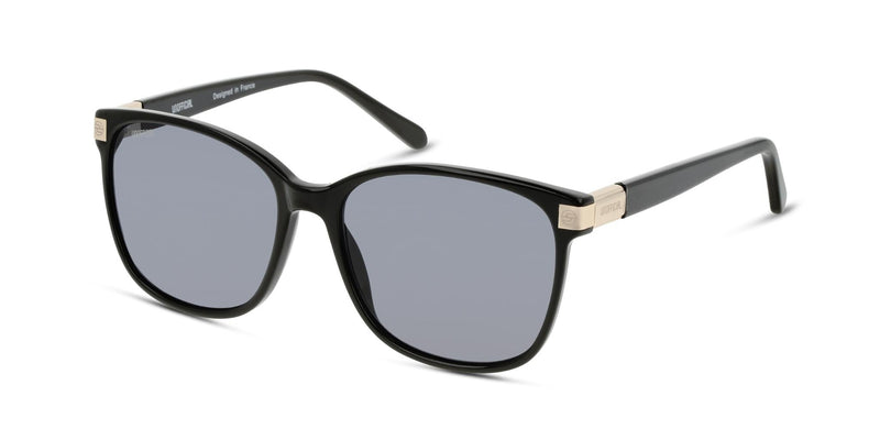 Solar Graduado Unofficial UNSF0161 Negro