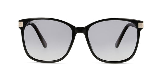 Lentes de Sol Unofficial UNSF0161P Negro