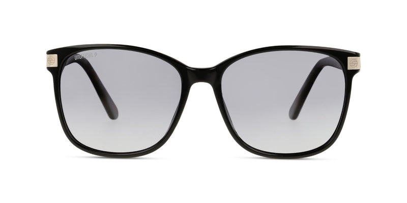 Lentes de Sol Unofficial UNSF0161P Negro