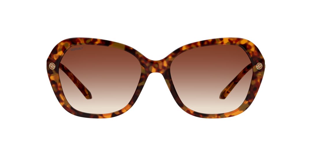 Lentes de Sol Unofficial UNSF0163P Havana