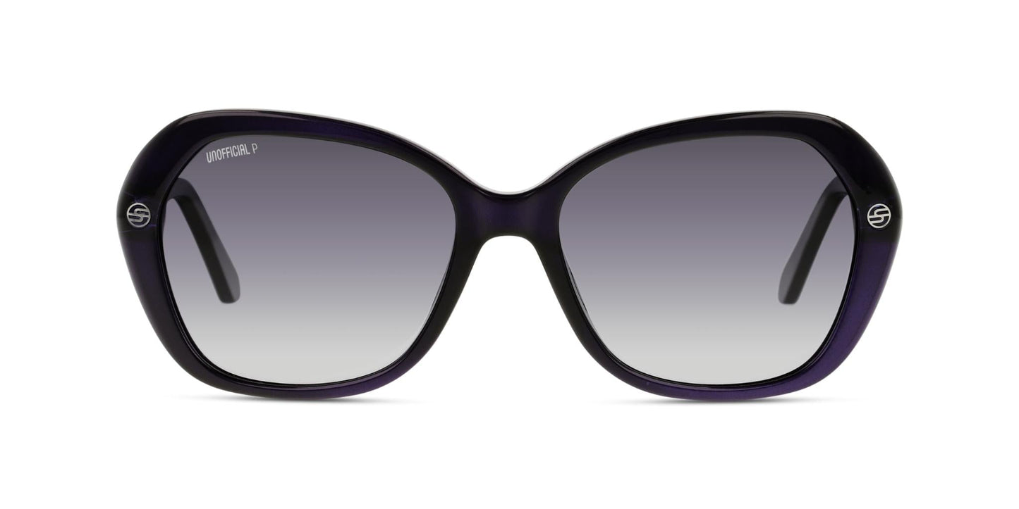 Lente Solar Unofficial UNSF0163P Morado