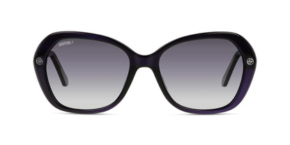 Lente Solar Unofficial UNSF0163P Violeta