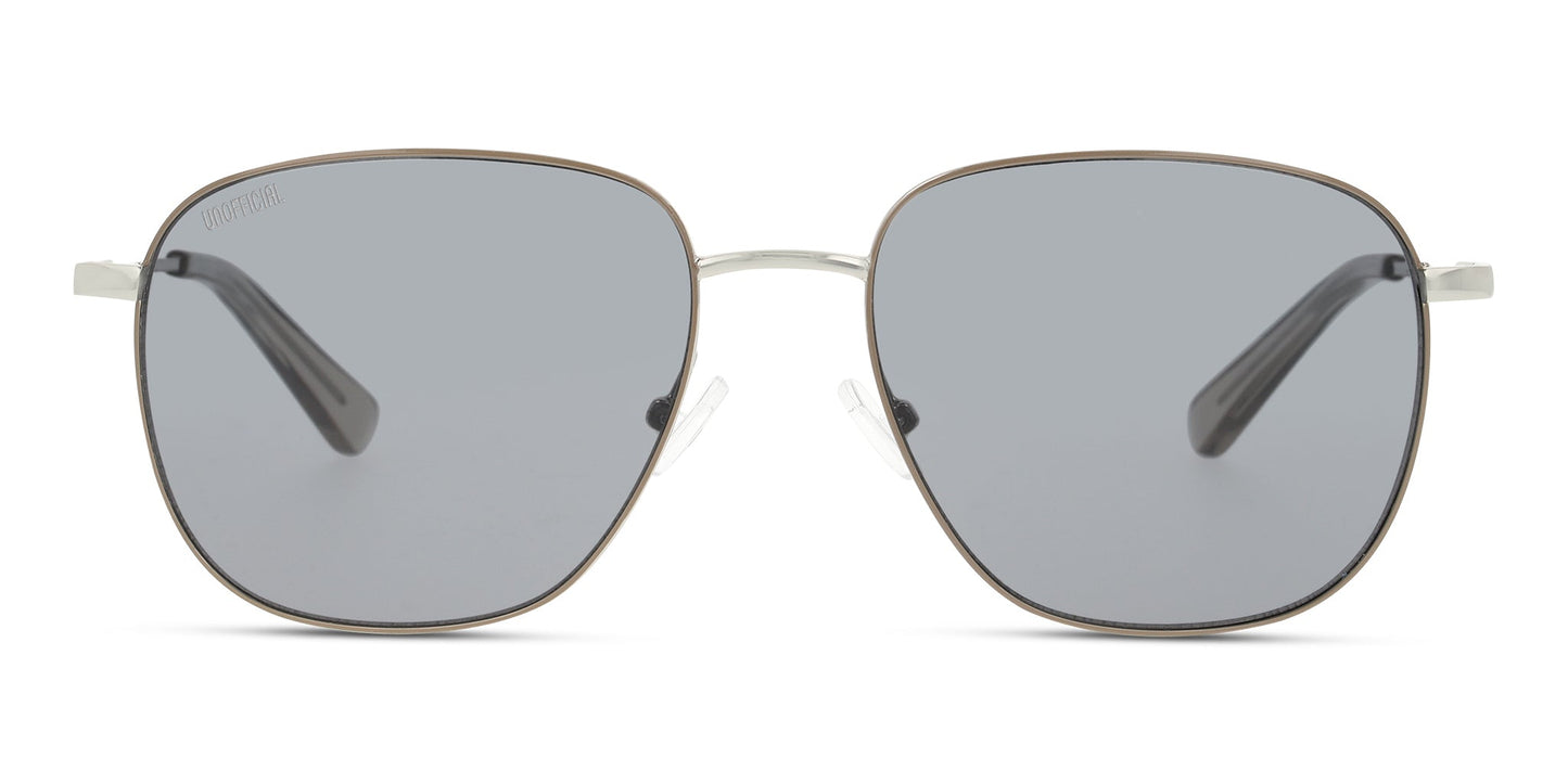 Lentes de Sol Unofficial UNSM0126 Verde