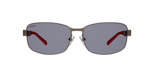 Lentes de Sol Unofficial UNSM0093P Gris