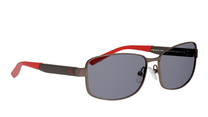 Lentes de Sol Unofficial UNSM0093P Gris