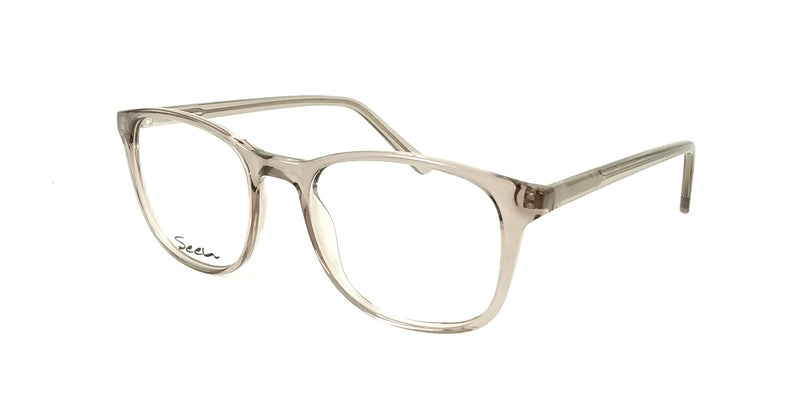 Lente Oftálmico Seen SNOM5005 Gris