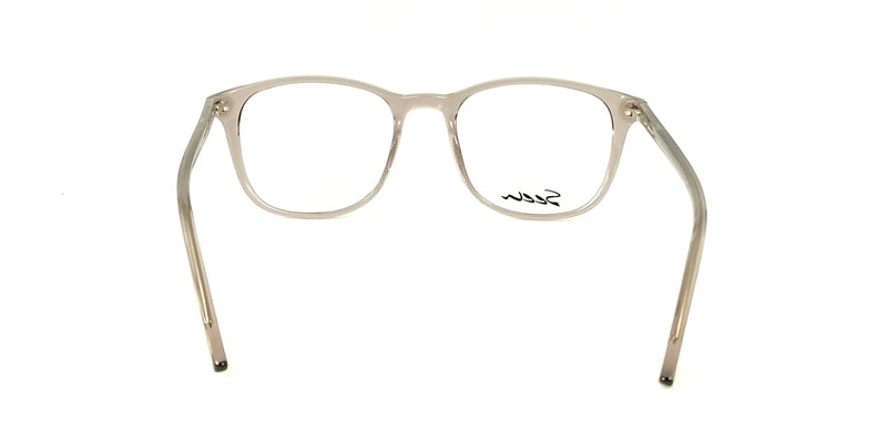Lente Oftálmico Seen SNOM5005 Gris