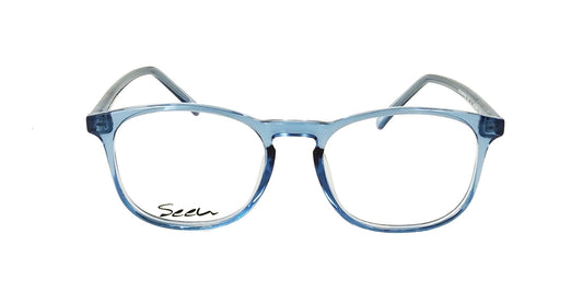 Lente Oftálmico Seen SNOU5003 Morado