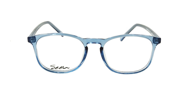 Lente Oftálmico Seen SNOU5003 Morado