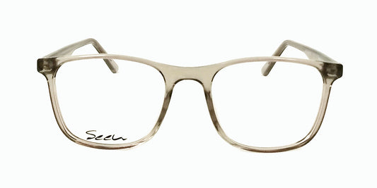 Lente Oftálmico Seen SNOM5006 Gris