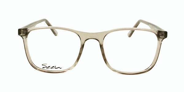 Lente Oftálmico Seen SNOM5006 Gris