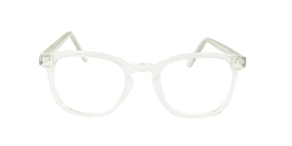 Lente Oftálmico Seen SNOM5003 Blanco