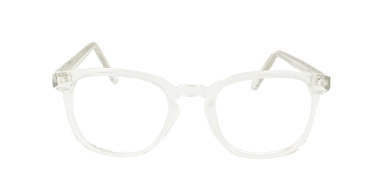 Lente Oftálmico Seen SNOM5003 Blanco