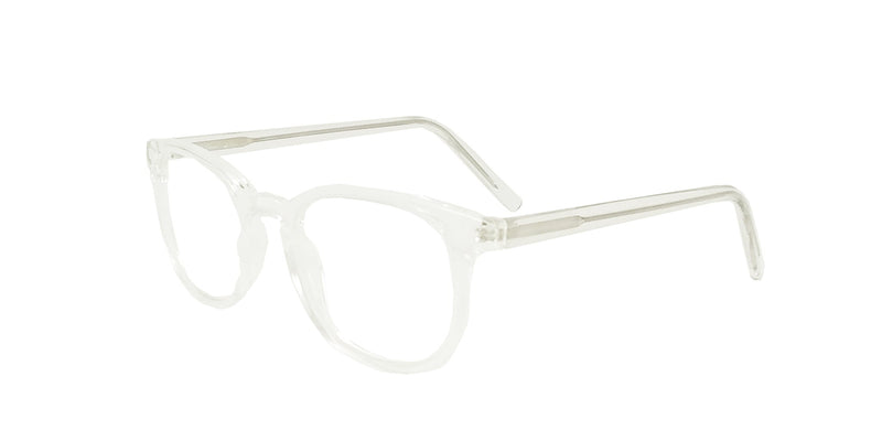 Lente Oftálmico Seen SNOM5003 Blanco