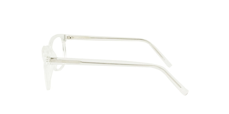 Lente Oftálmico Seen SNOM5003 Blanco
