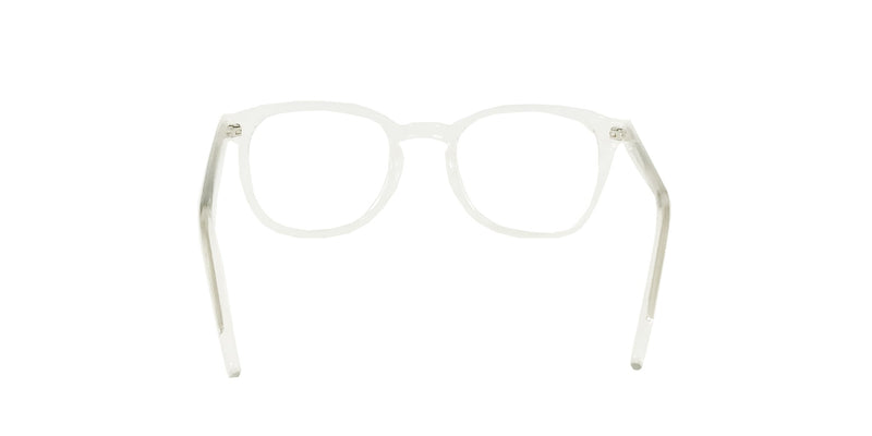 Lente Oftálmico Seen SNOM5003 Blanco