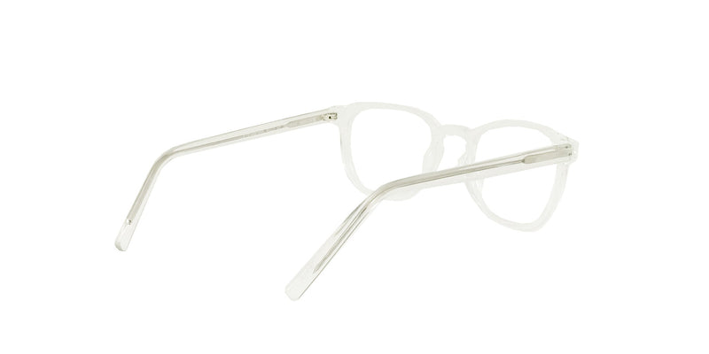 Lente Oftálmico Seen SNOM5003 Blanco