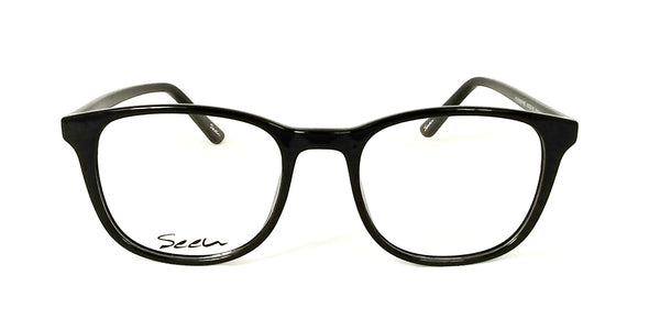 Lente Oftálmico Seen SNOM5005 Negro