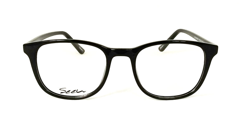 Lente Oftálmico Seen SNOM5005 Negro