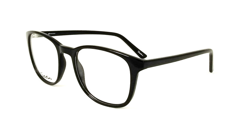 Lente Oftálmico Seen SNOM5005 Negro