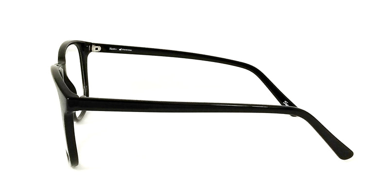 Lente Oftálmico Seen SNOM5005 Negro