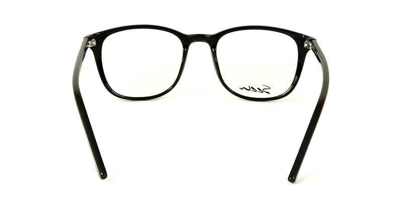Lente Oftálmico Seen SNOM5005 Negro