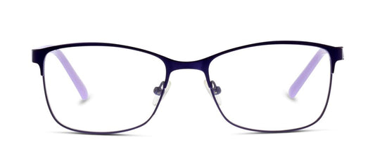 Lente Oftálmico In Style ISAF24 Morado