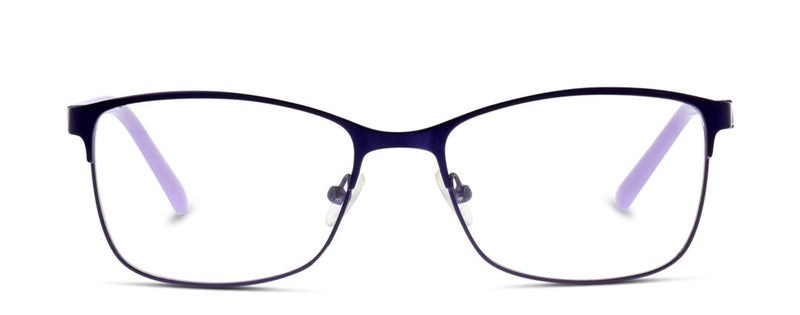 Lente Oftálmico In Style ISAF24 Morado
