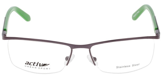 Lente Oftálmico Activ ACTACBM11 Negro