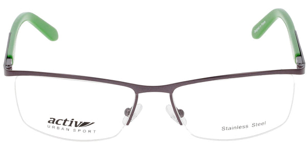 Lente Oftálmico Activ ACTACBM11 Negro