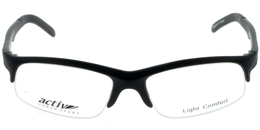 Lente Oftálmico Activ ACTACBM13 Negro