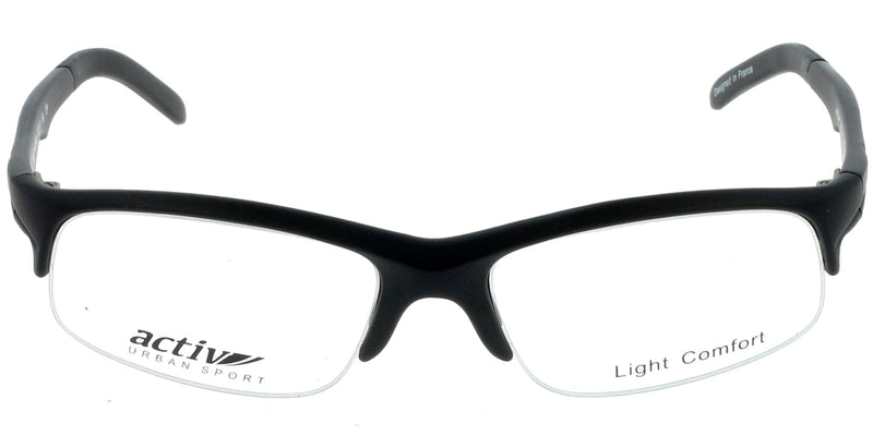 Lente Oftálmico Activ ACTACBM13 Negro