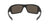 Solar Graduado Oakley OO9263G Negro