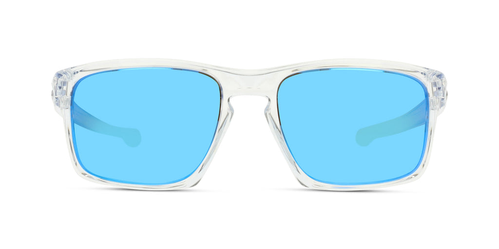Solar Graduado Oakley OO9262G Transparente