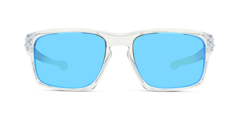 Solar Graduado Oakley OO9262G Transparente