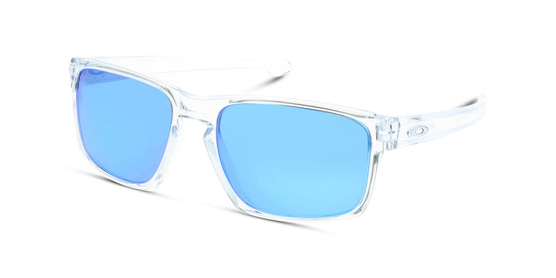 Solar Graduado Oakley OO9262G Transparente