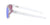 Solar Graduado Oakley OO9262G Transparente