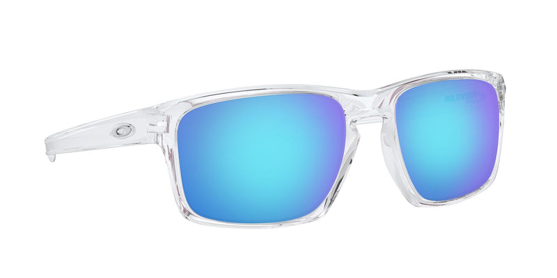 Solar Graduado Oakley OO9262G Transparente