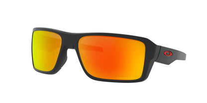 Solar Graduado Oakley OO9380 Negro