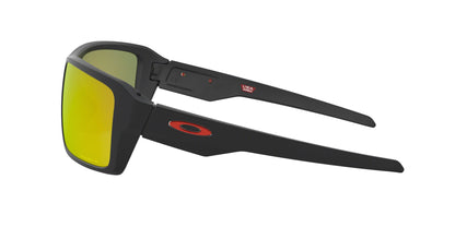 Solar Graduado Oakley OO9380 Negro