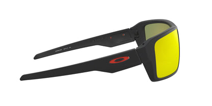 Solar Graduado Oakley OO9380 Negro